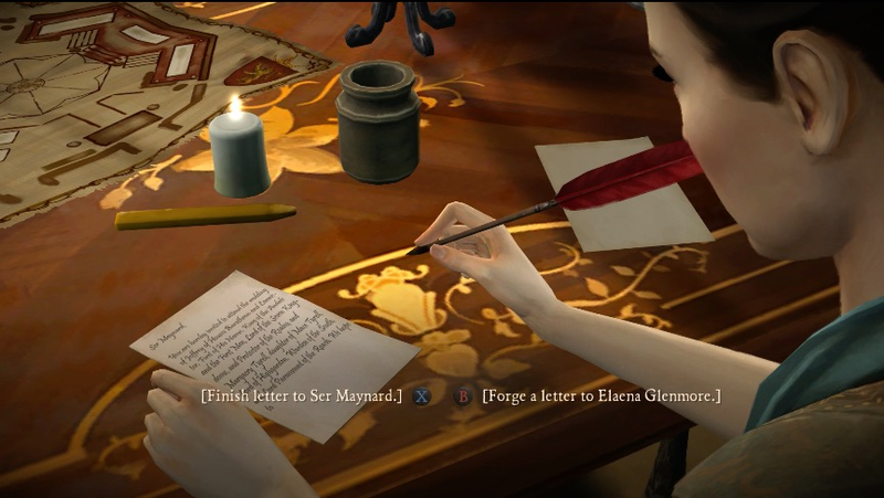 Illustration for article titled It's Impossible To Get Things Right In Game of Thrones Episode 2